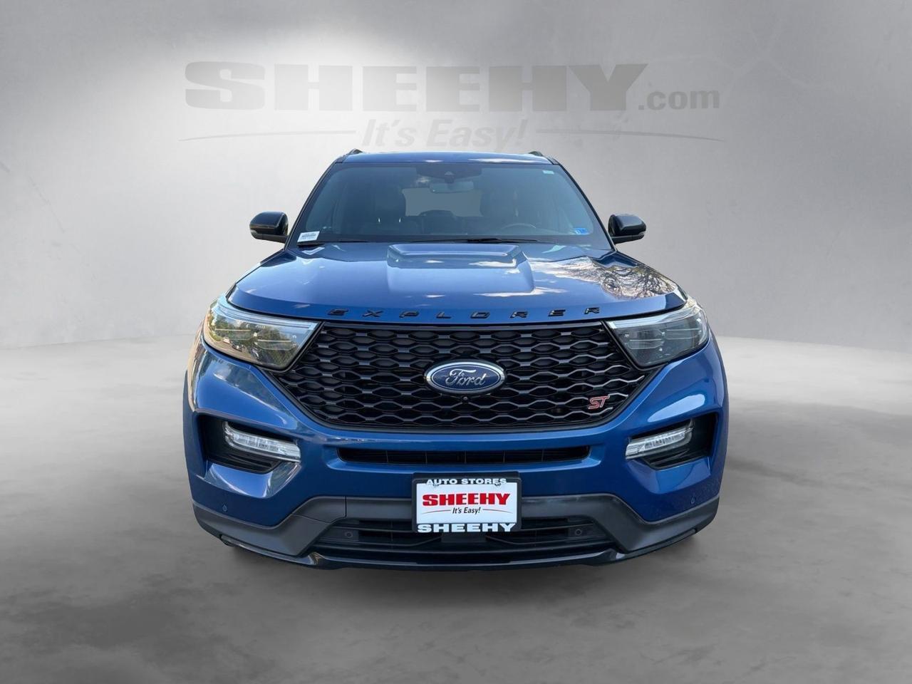 2022 Ford Explorer ST Ashland VA