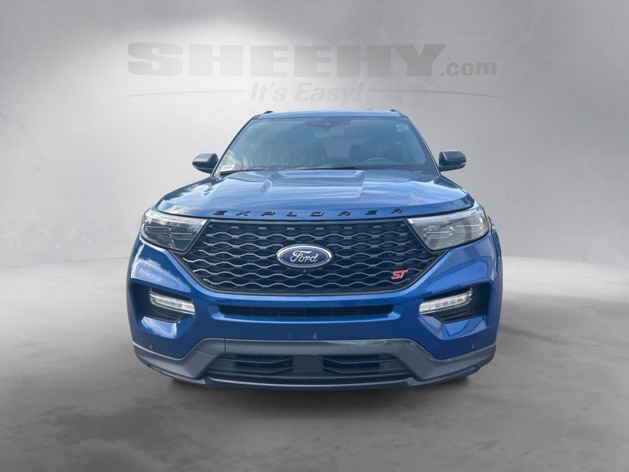 2022 Ford Explorer ST Ashland VA