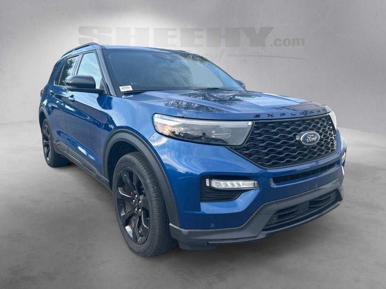 2022 Ford Explorer ST Ashland VA