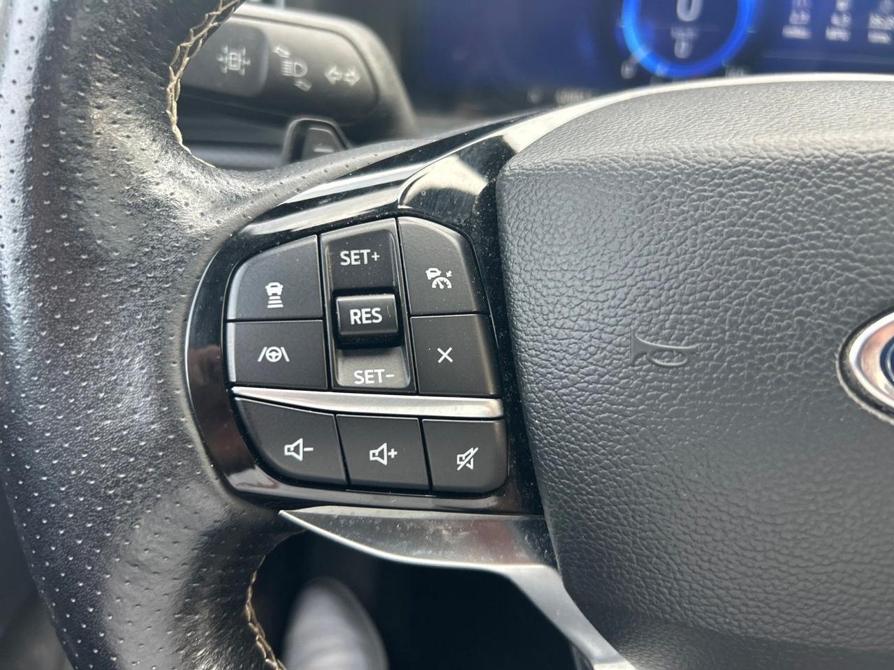 2022 Ford Explorer ST Ashland VA