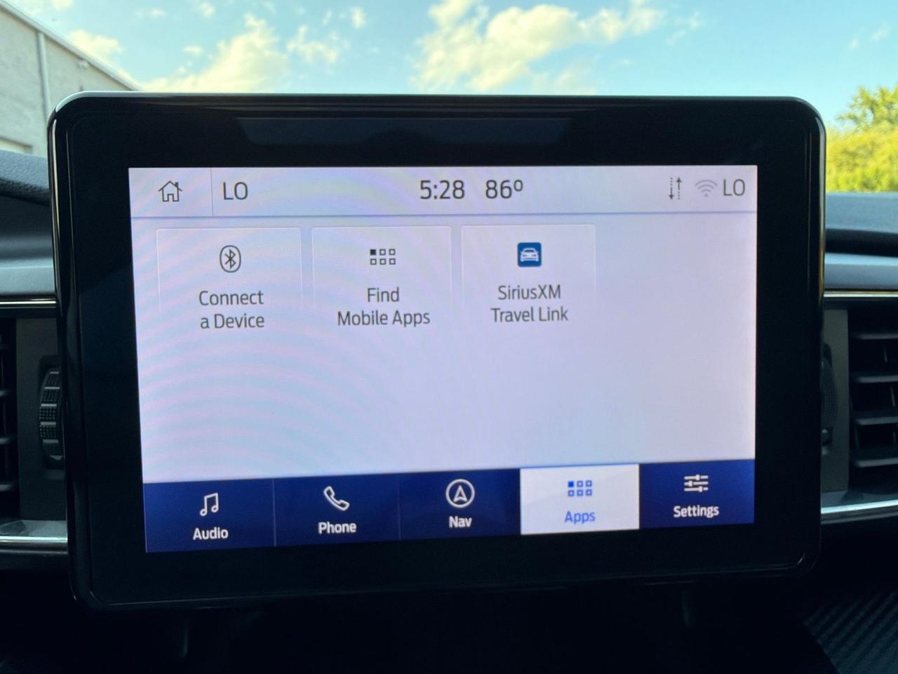 2022 Ford Explorer ST Ashland VA