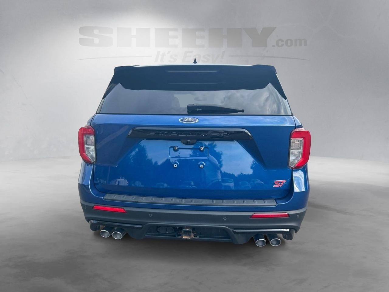 2022 Ford Explorer ST Ashland VA