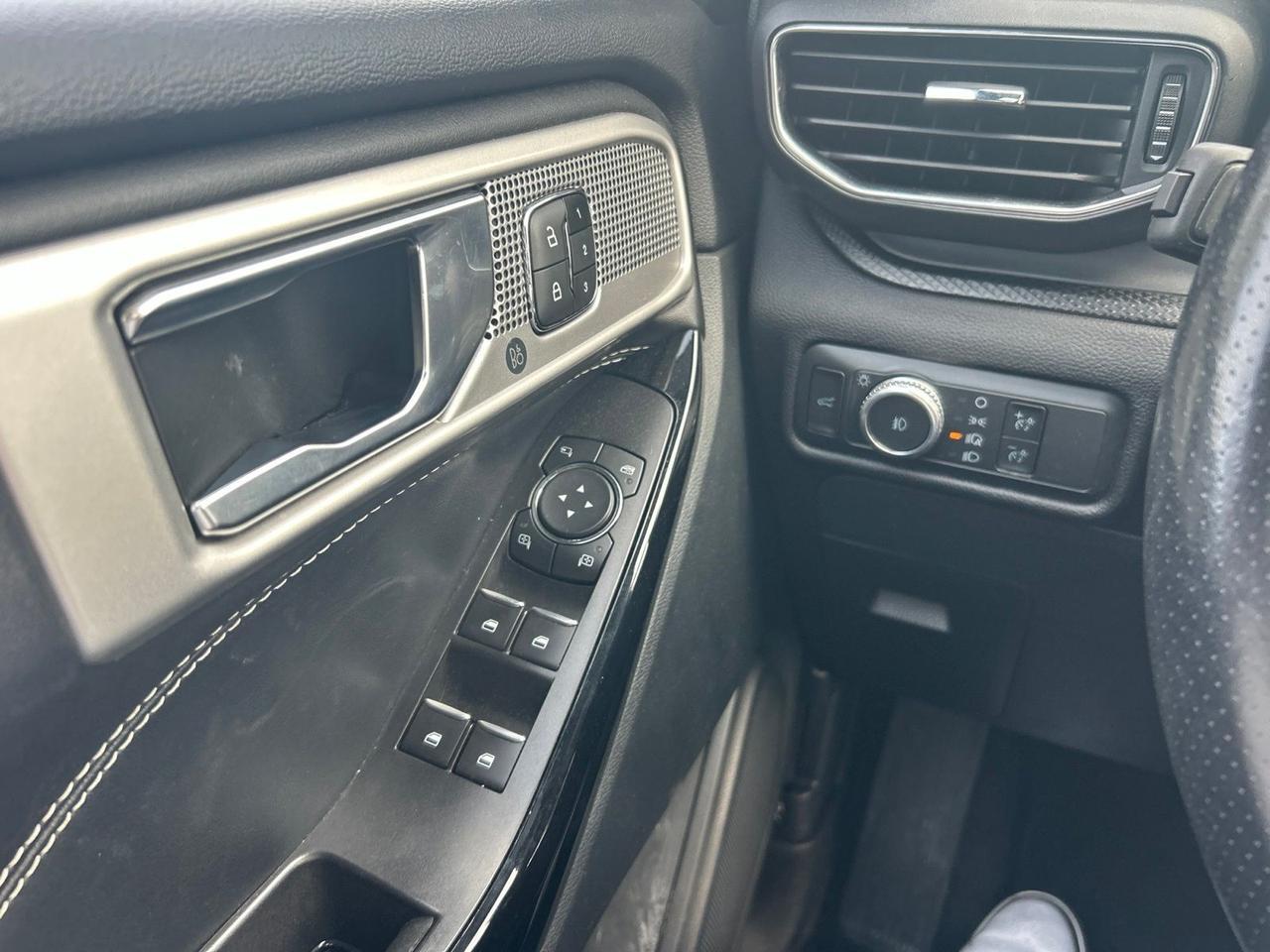 2022 Ford Explorer ST Ashland VA