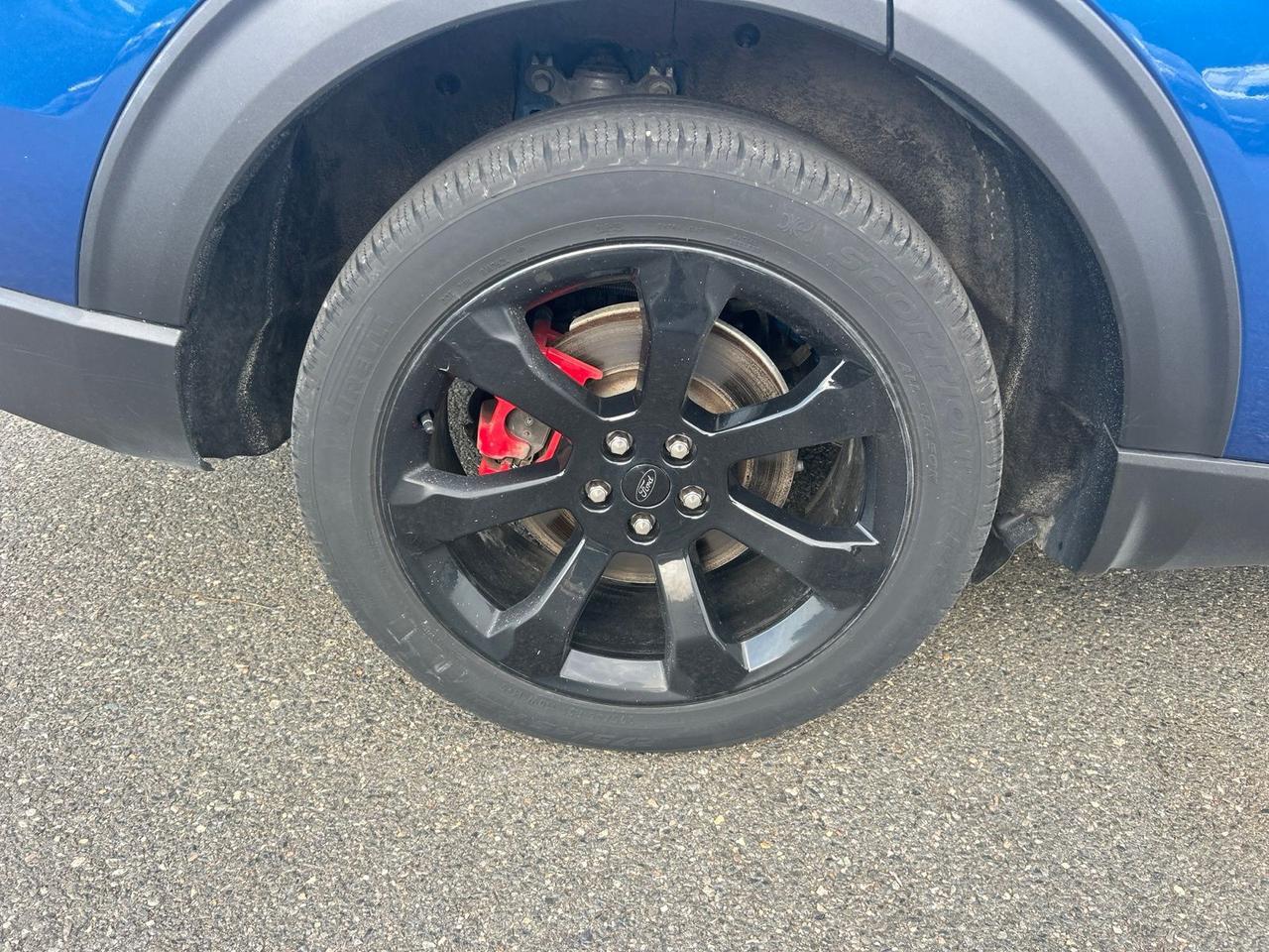 2022 Ford Explorer ST Ashland VA