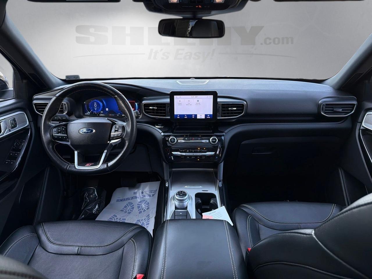 2022 Ford Explorer ST Ashland VA