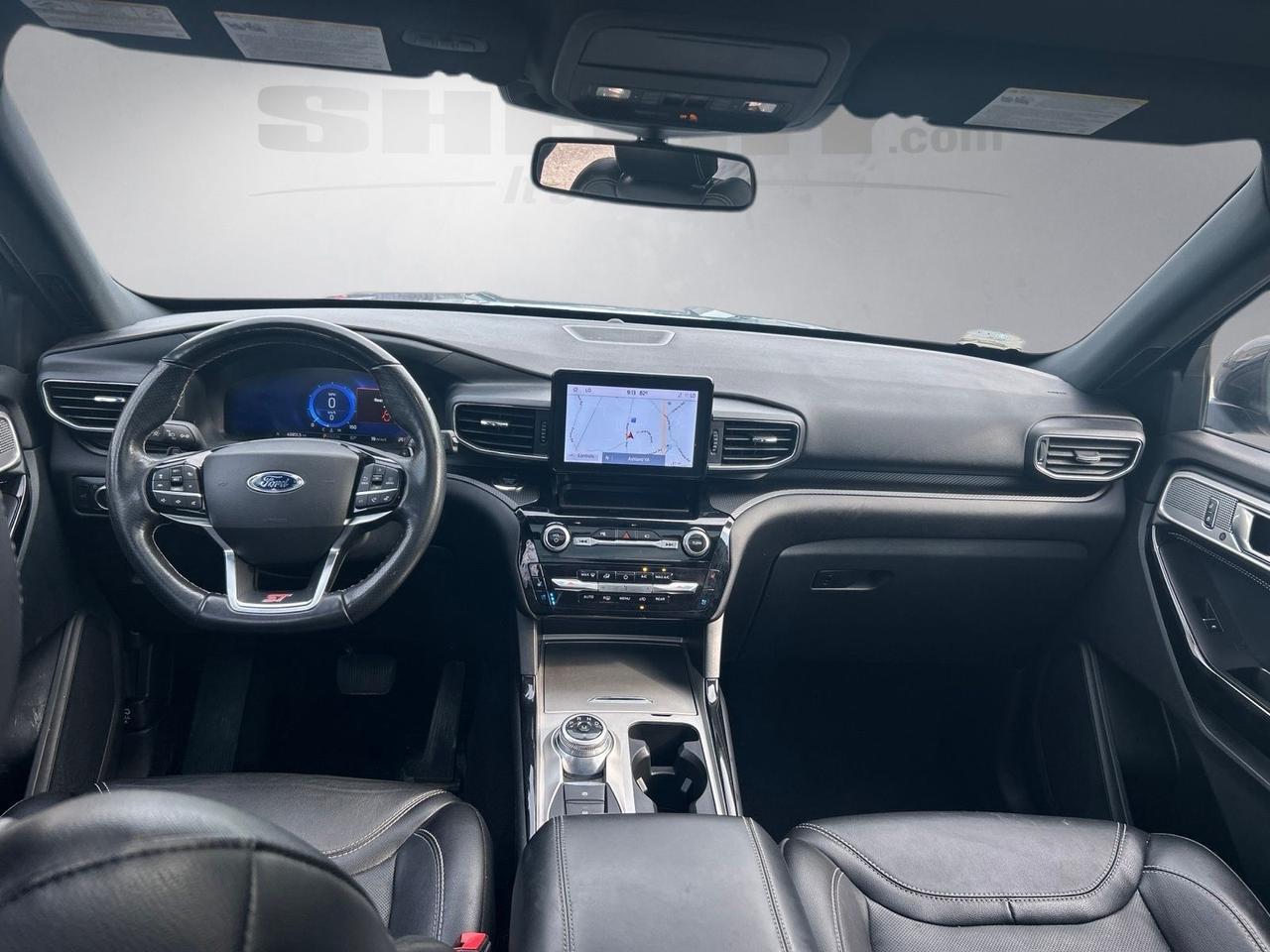 2022 Ford Explorer ST Ashland VA