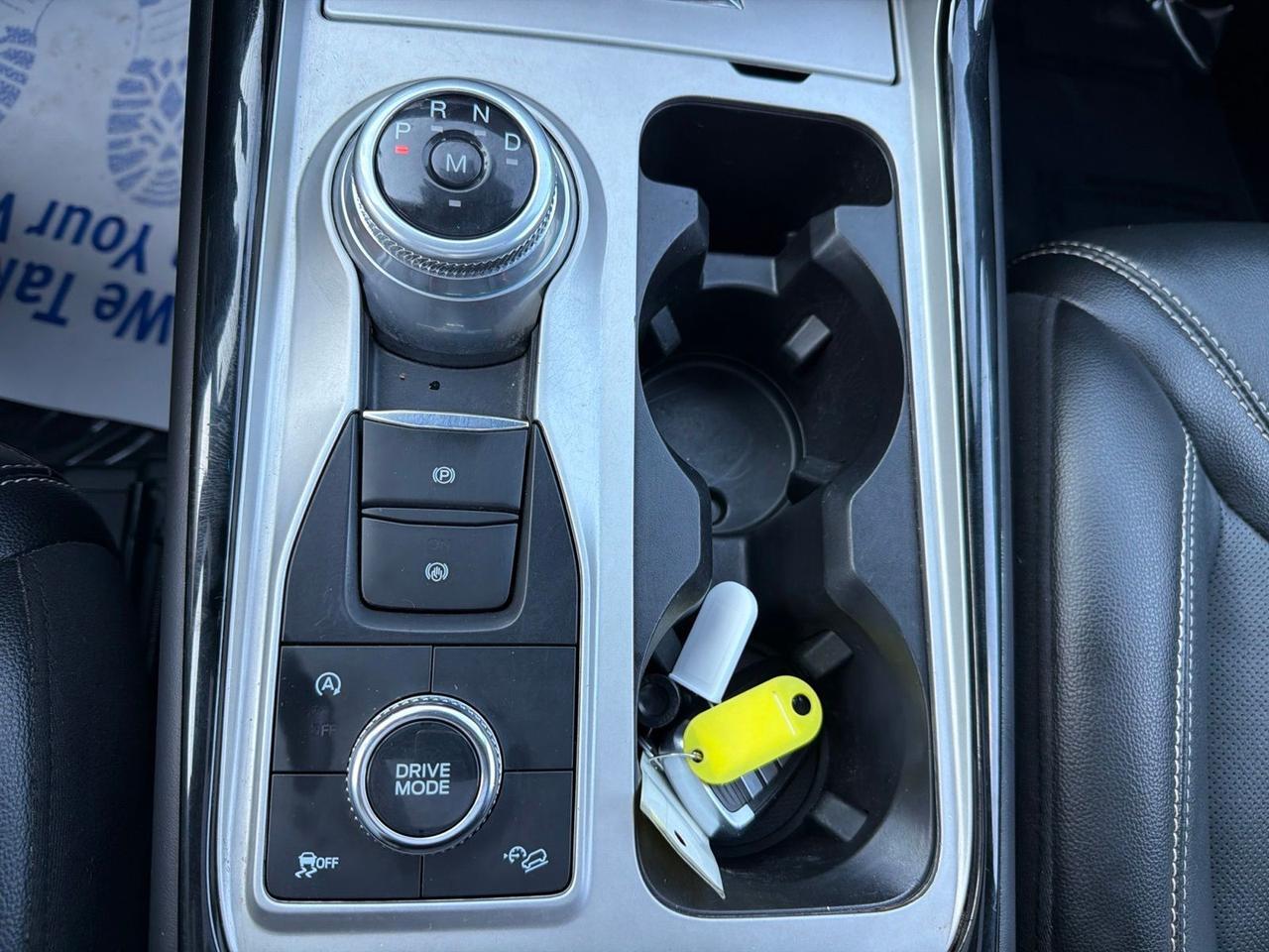 2022 Ford Explorer ST Ashland VA