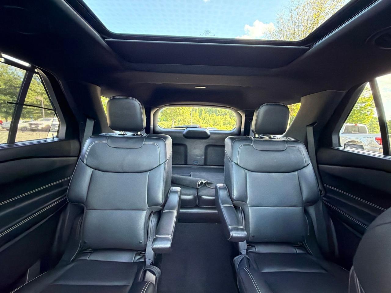 2022 Ford Explorer ST Ashland VA