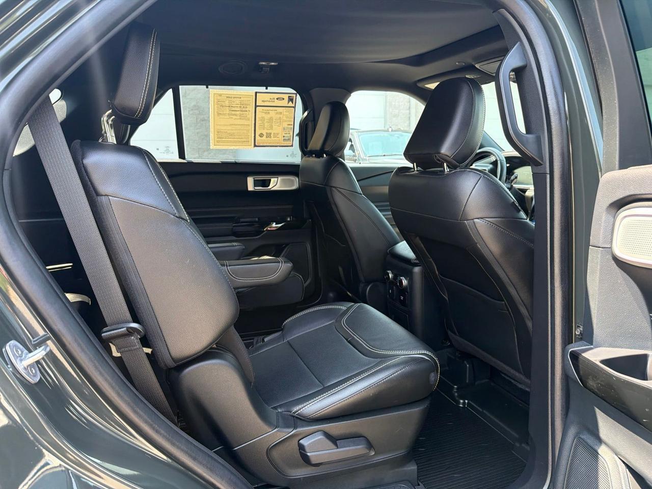 2022 Ford Explorer ST Ashland VA