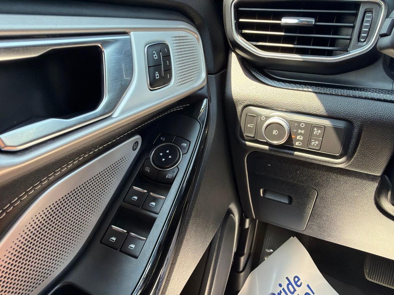 2022 Ford Explorer ST Ashland VA