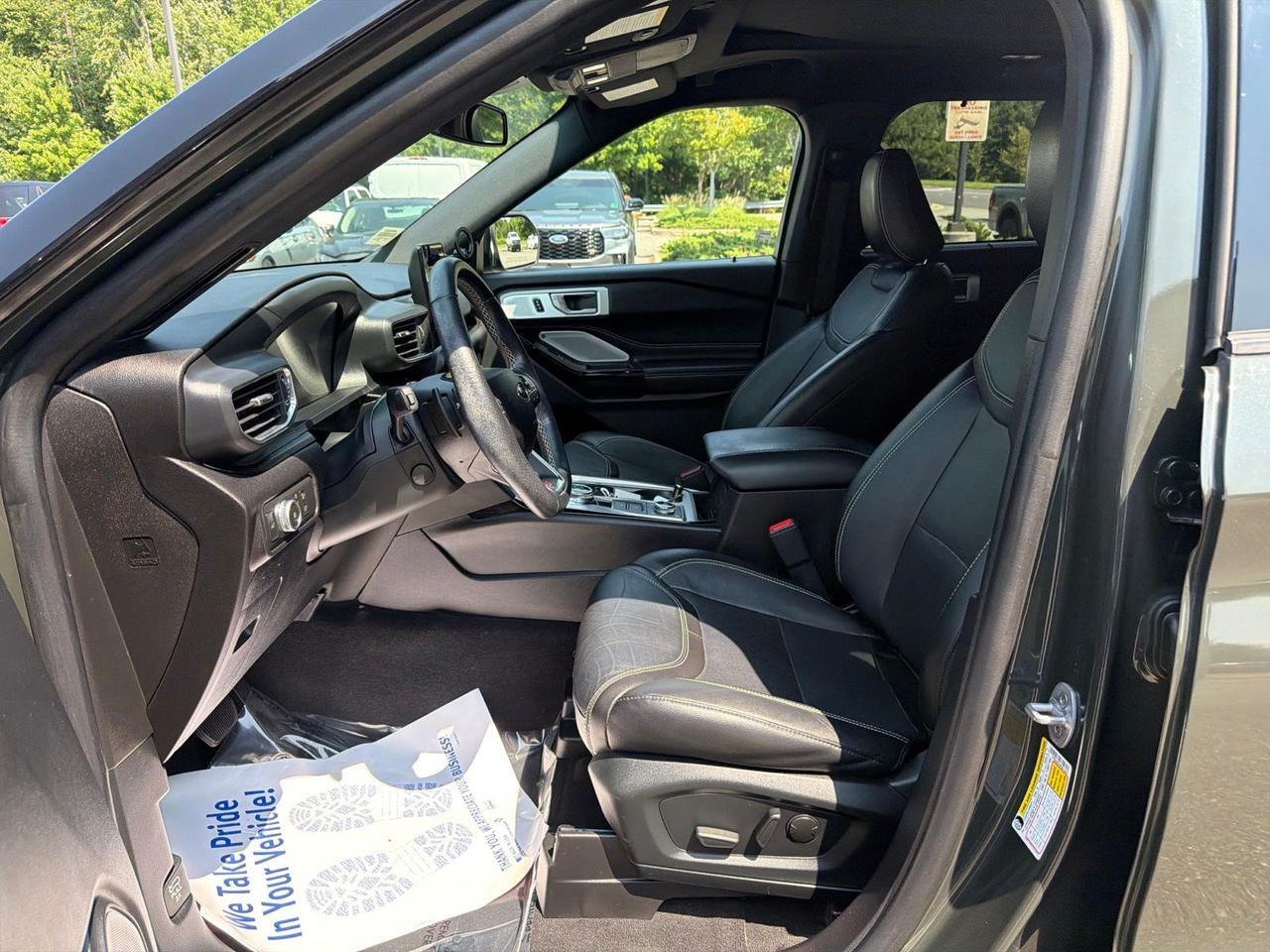 2022 Ford Explorer ST Ashland VA