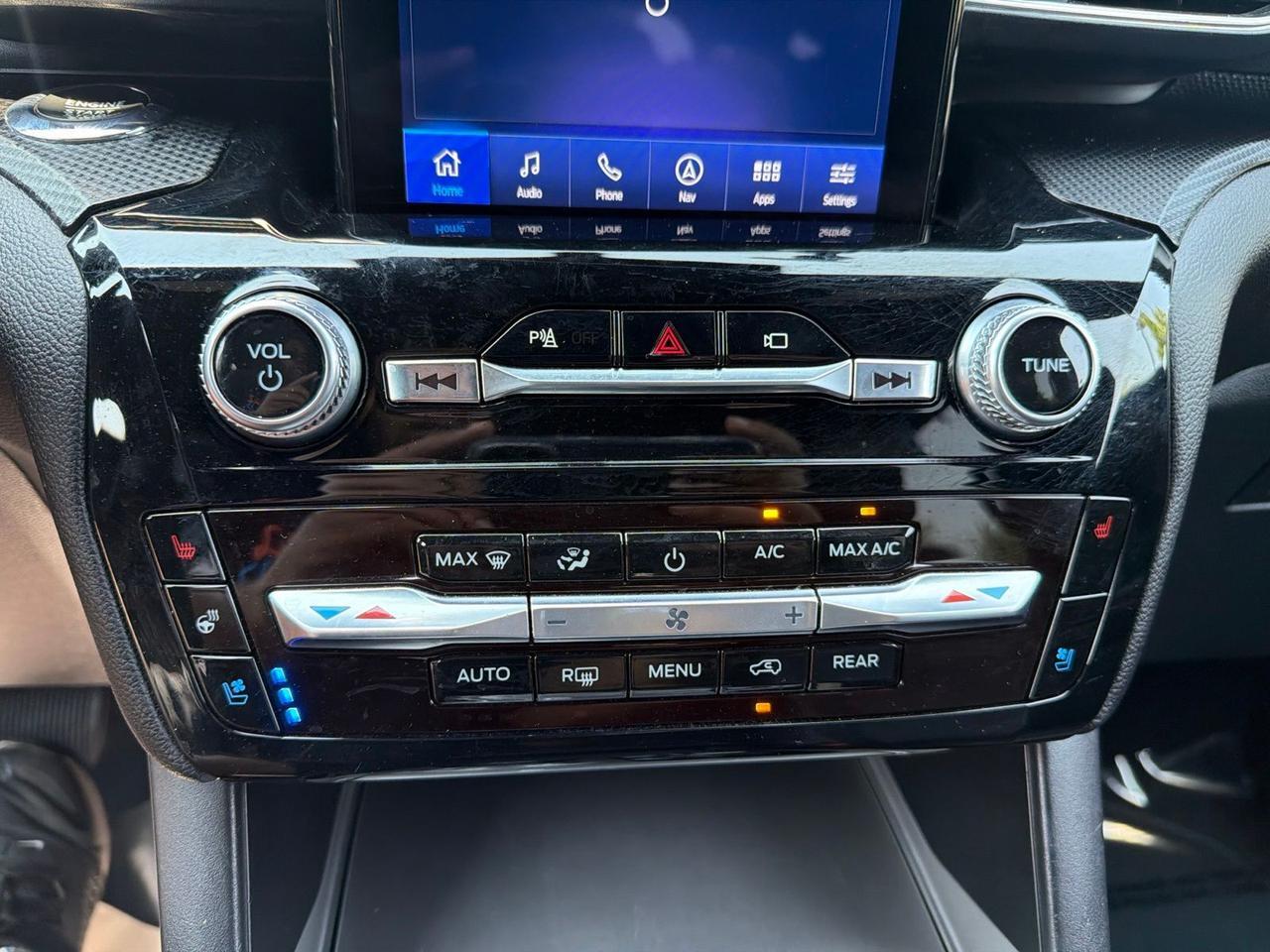 2022 Ford Explorer ST Ashland VA