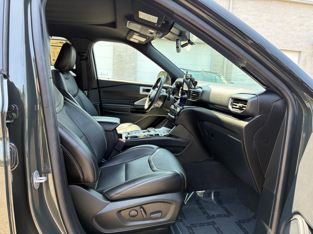 2022 Ford Explorer ST Ashland VA