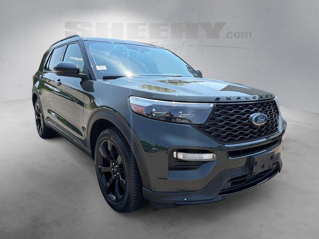 2022 Ford Explorer ST Ashland VA