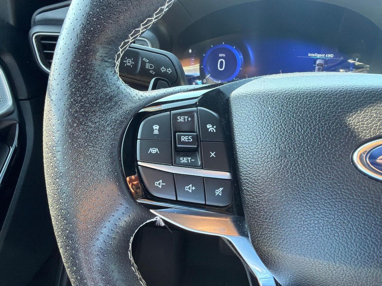 2022 Ford Explorer ST Ashland VA