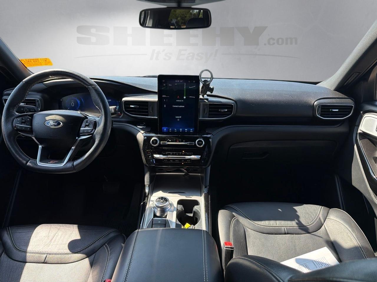 2022 Ford Explorer ST Ashland VA