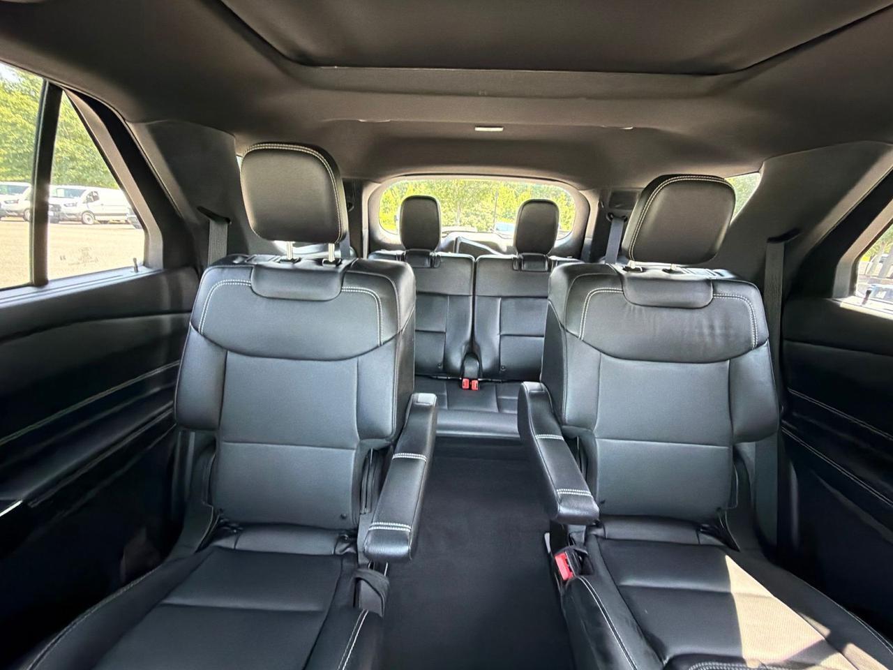 2022 Ford Explorer ST Ashland VA