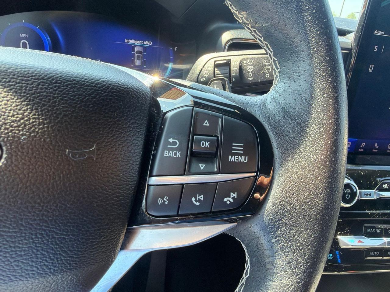 2022 Ford Explorer ST Ashland VA