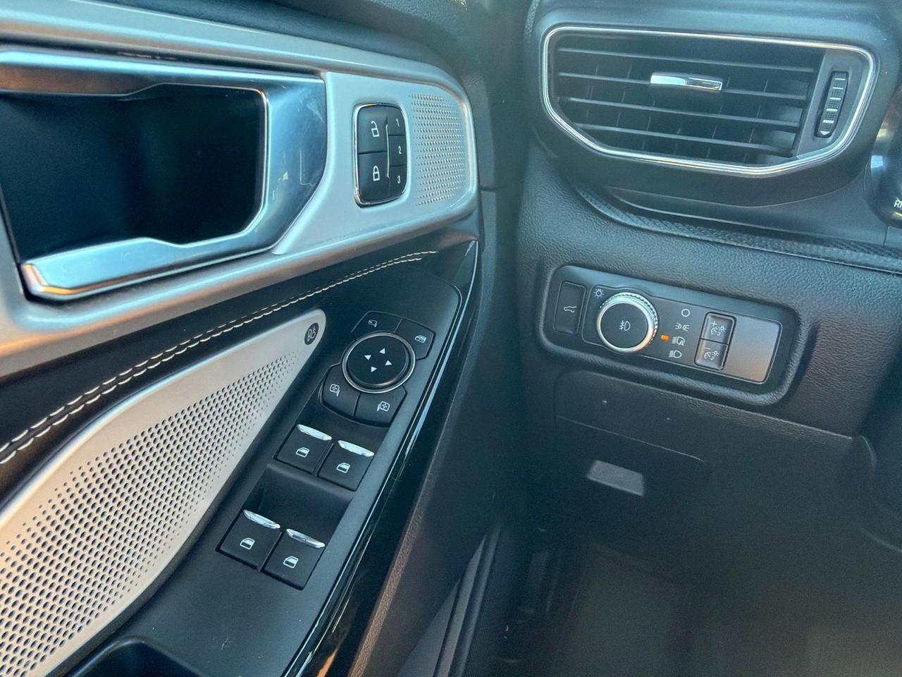 2022 Ford Explorer ST Ashland VA