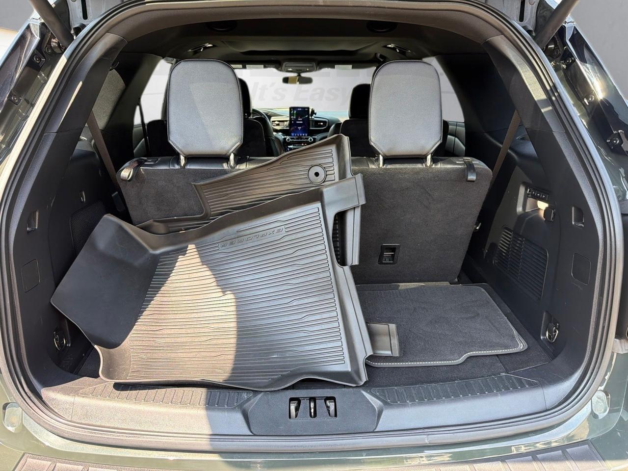 2022 Ford Explorer ST Ashland VA