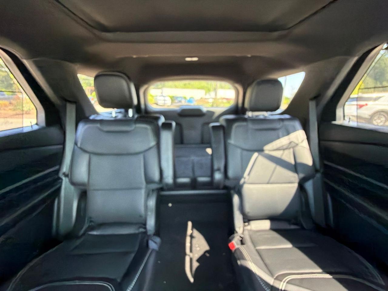 2022 Ford Explorer ST Ashland VA