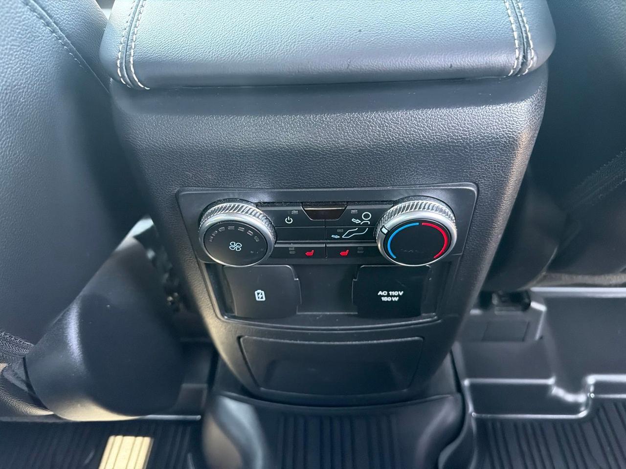 2022 Ford Explorer ST Ashland VA
