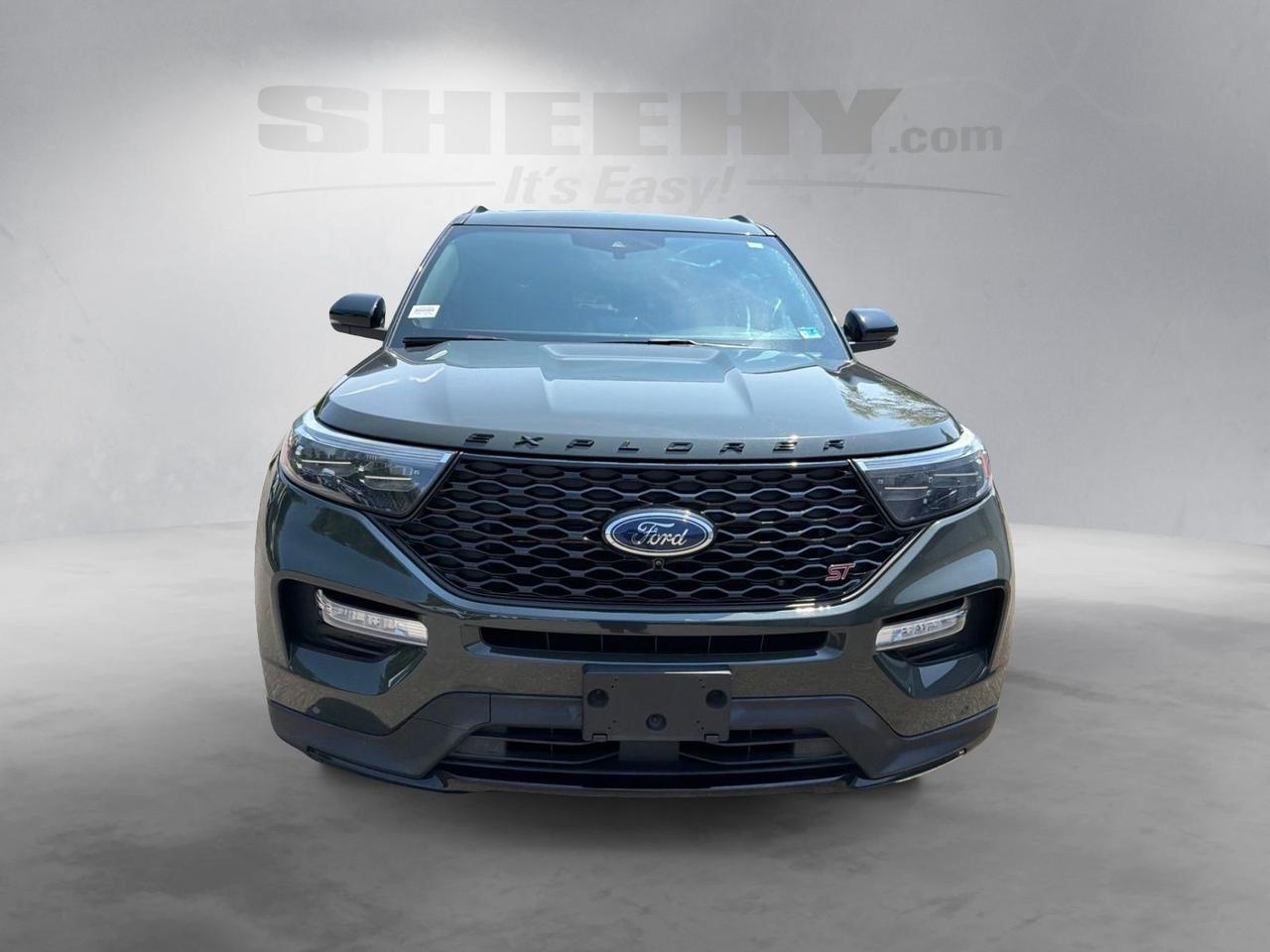 2022 Ford Explorer ST Ashland VA
