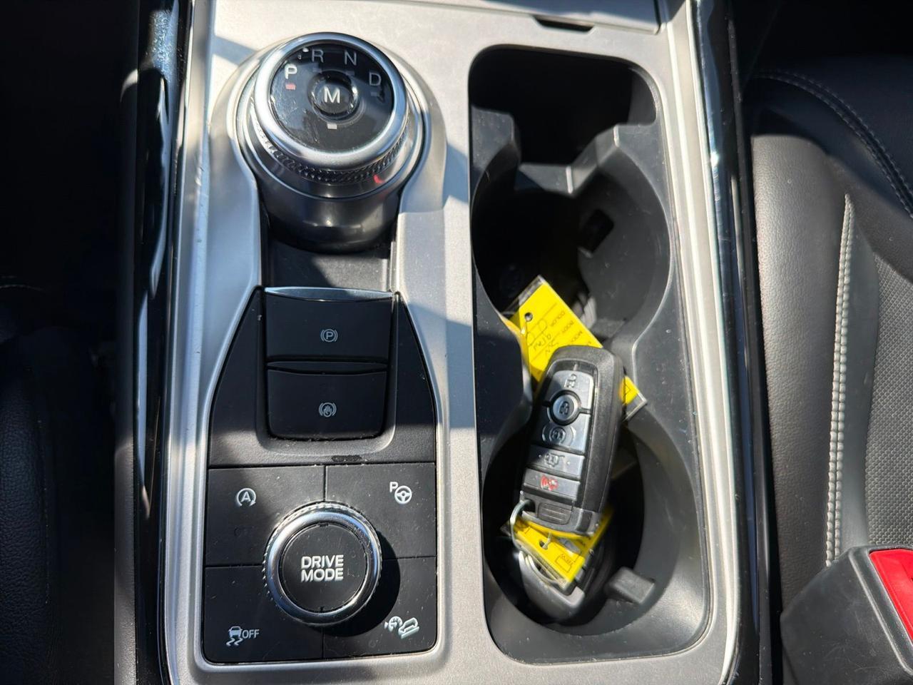 2022 Ford Explorer ST Ashland VA