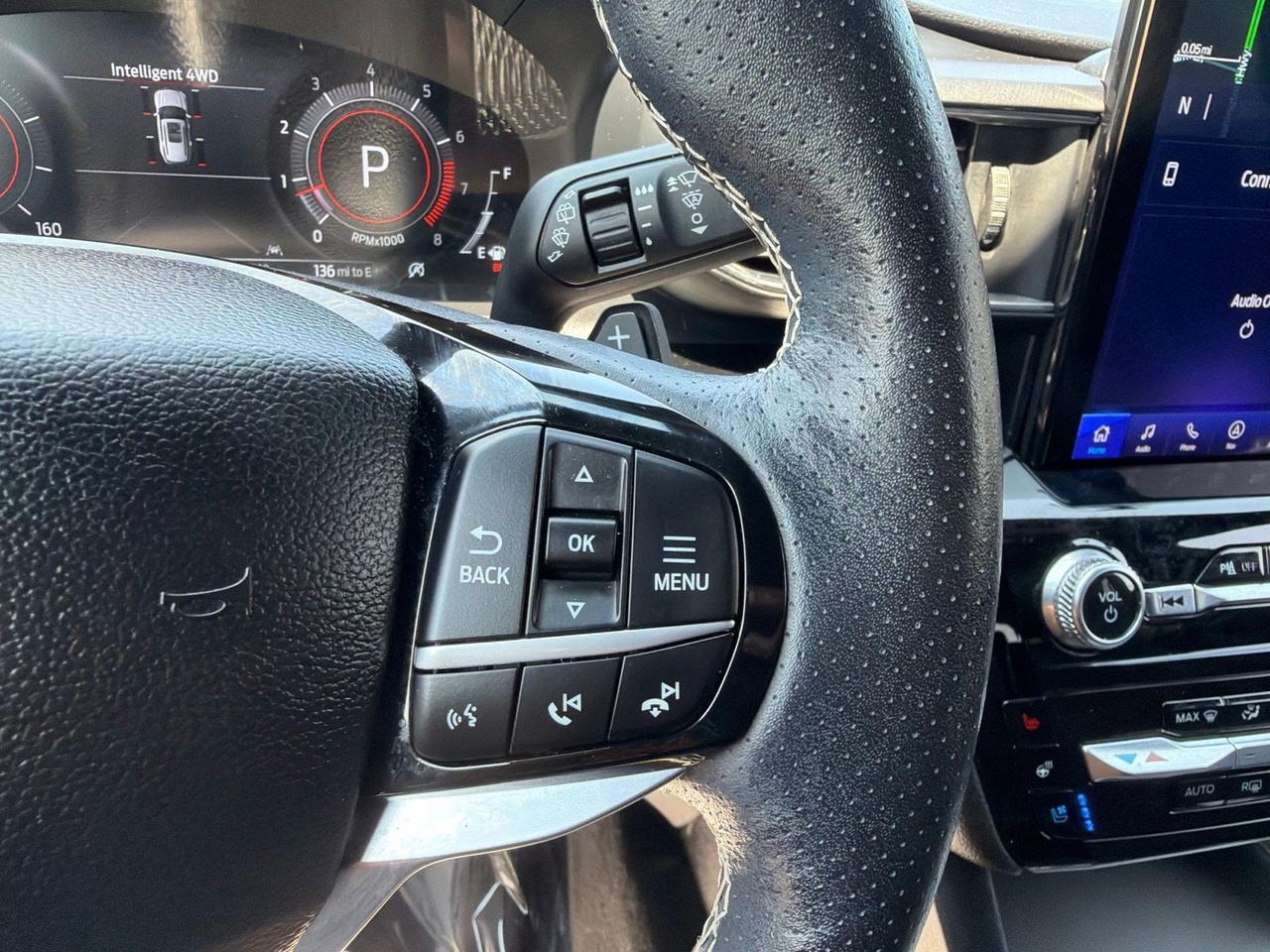 2022 Ford Explorer ST Ashland VA