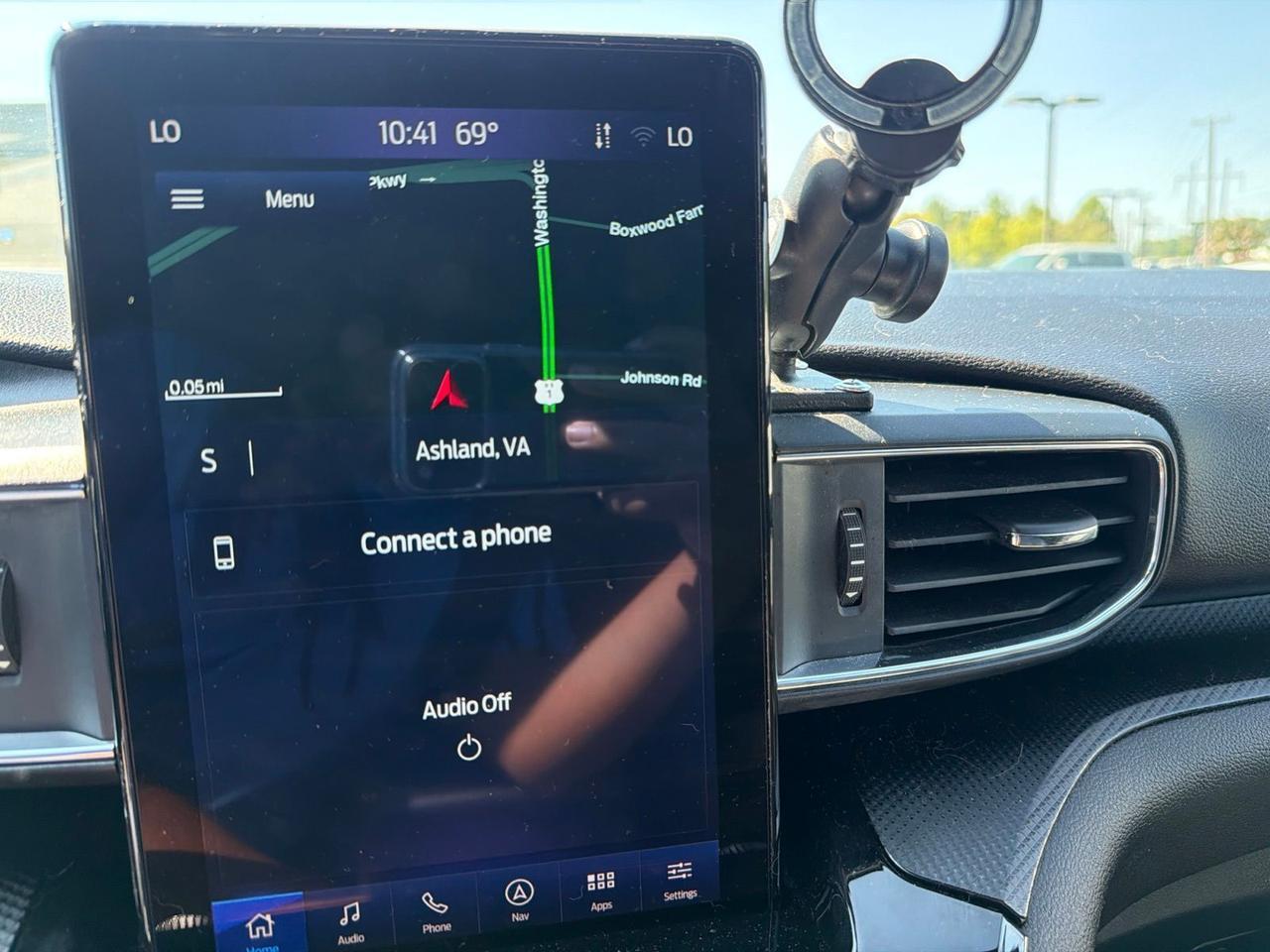 2022 Ford Explorer ST Ashland VA