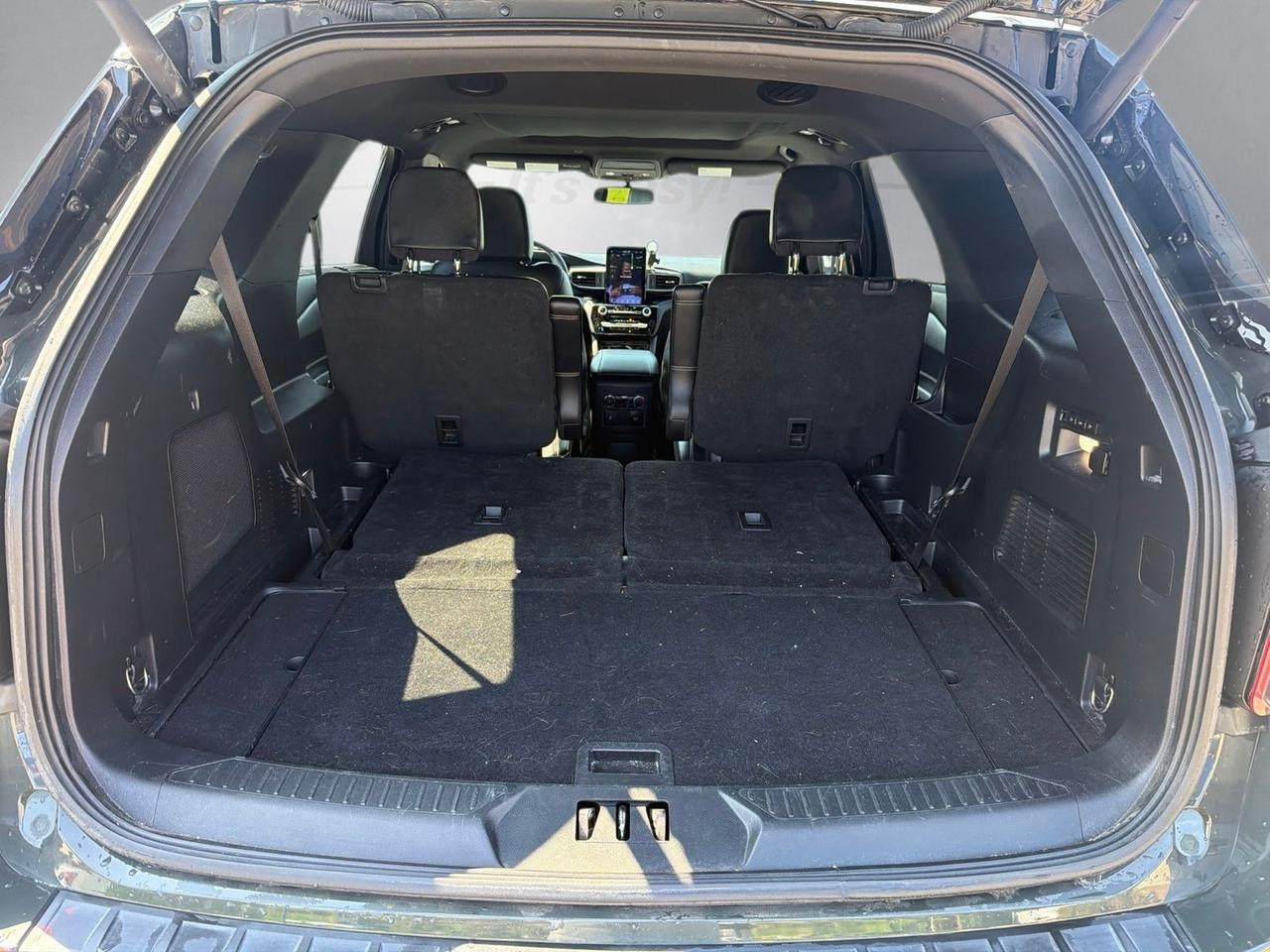 2022 Ford Explorer ST Ashland VA