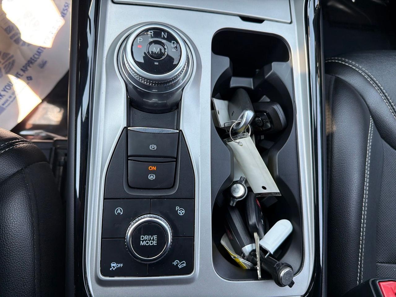 2022 Ford Explorer ST Ashland VA