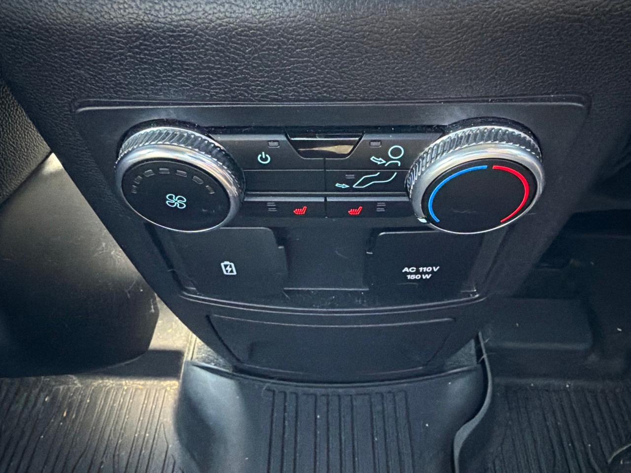 2022 Ford Explorer ST Ashland VA