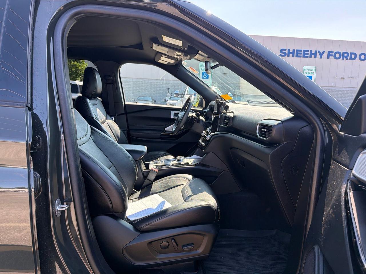 2022 Ford Explorer ST Ashland VA