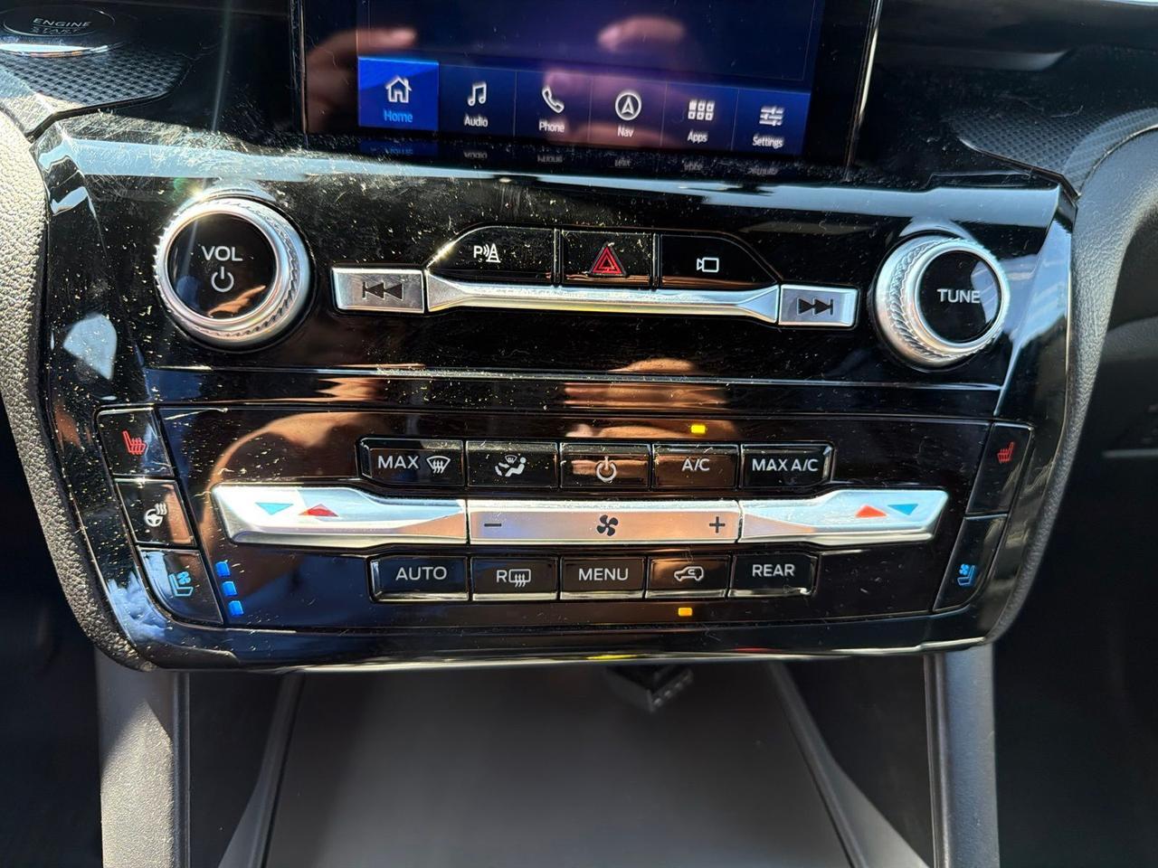 2022 Ford Explorer ST Ashland VA
