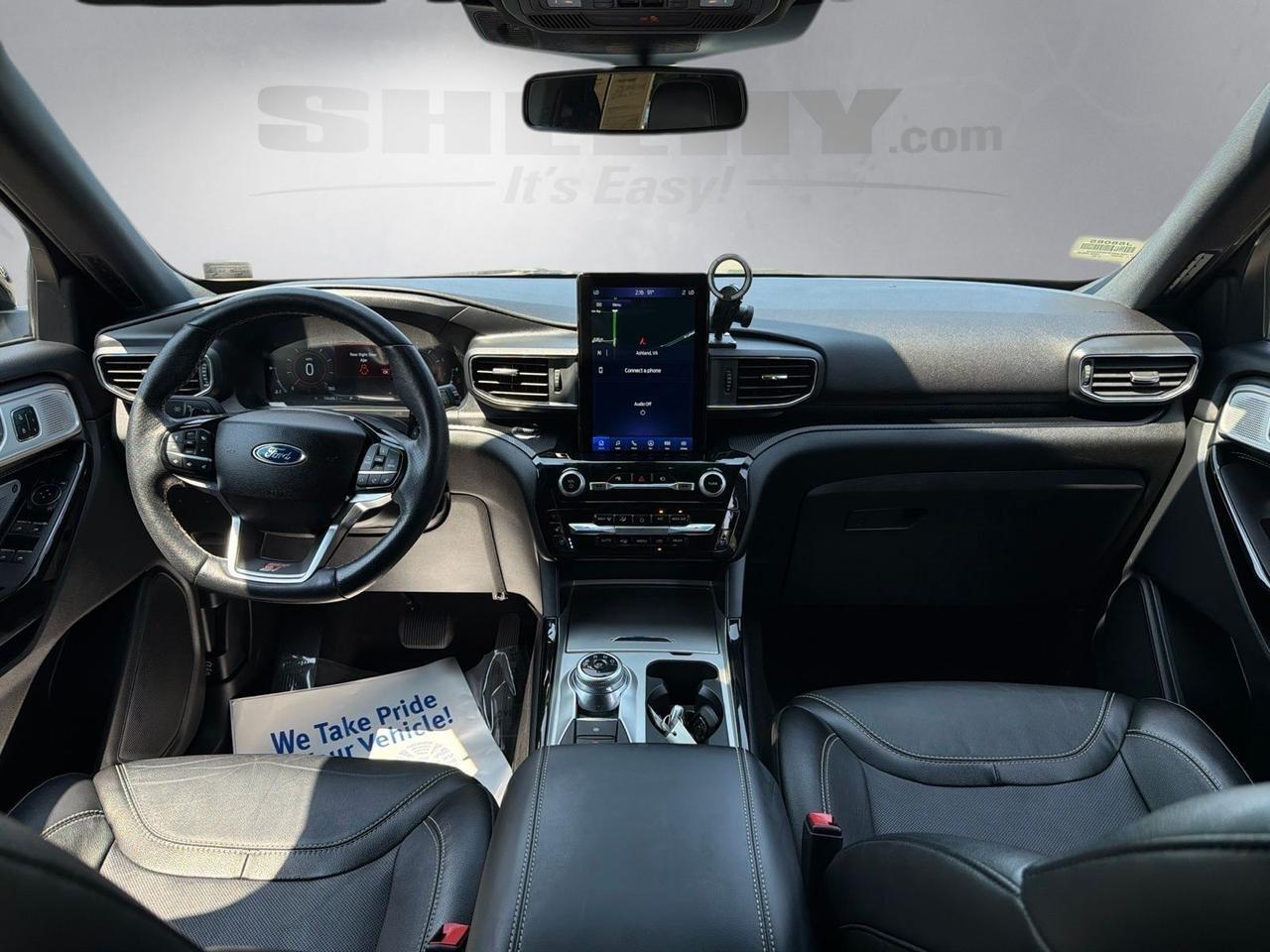 2022 Ford Explorer ST Ashland VA
