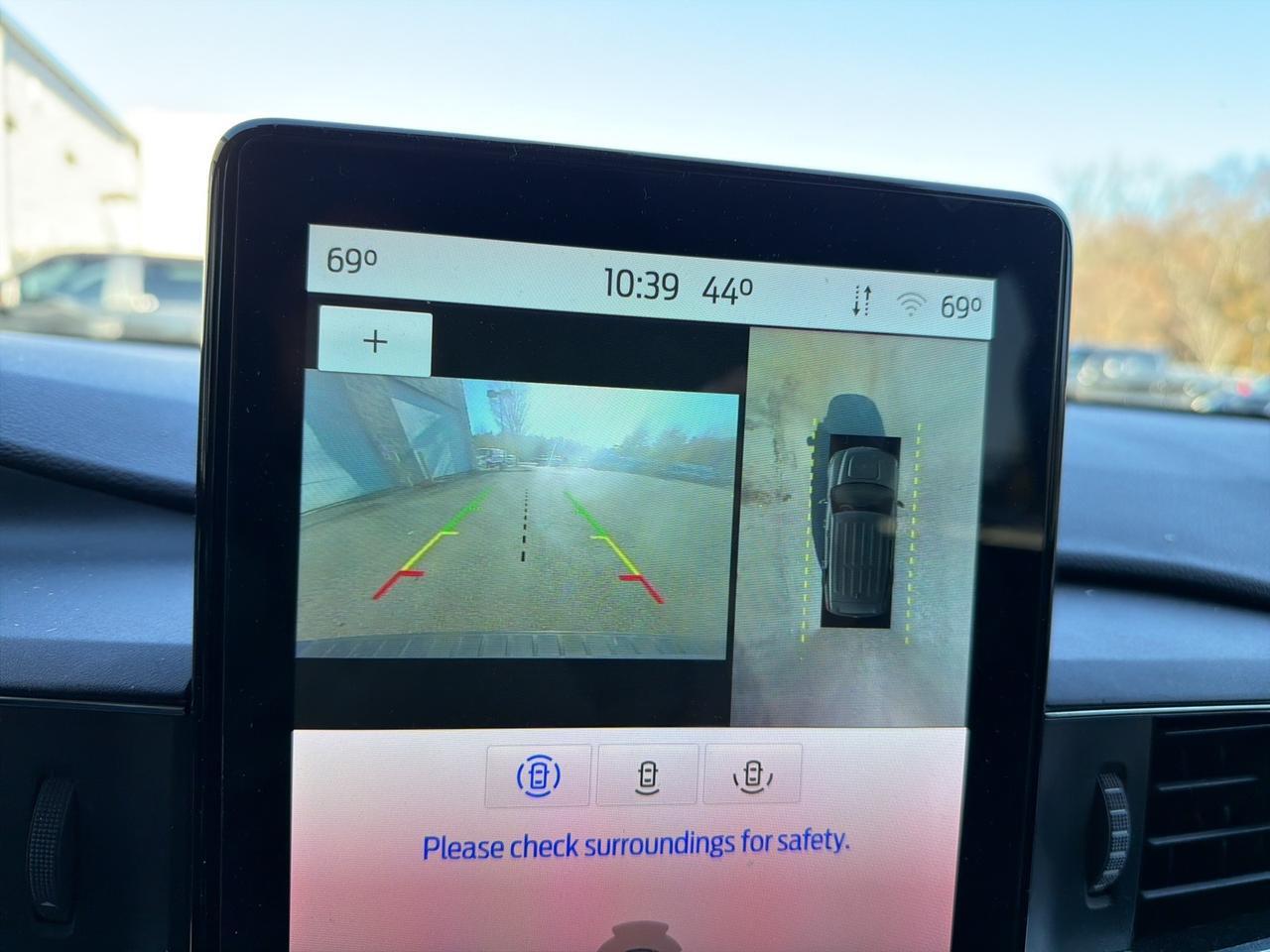 2022 Ford Explorer ST Ashland VA