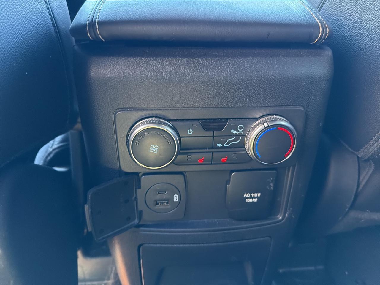 2022 Ford Explorer ST Ashland VA