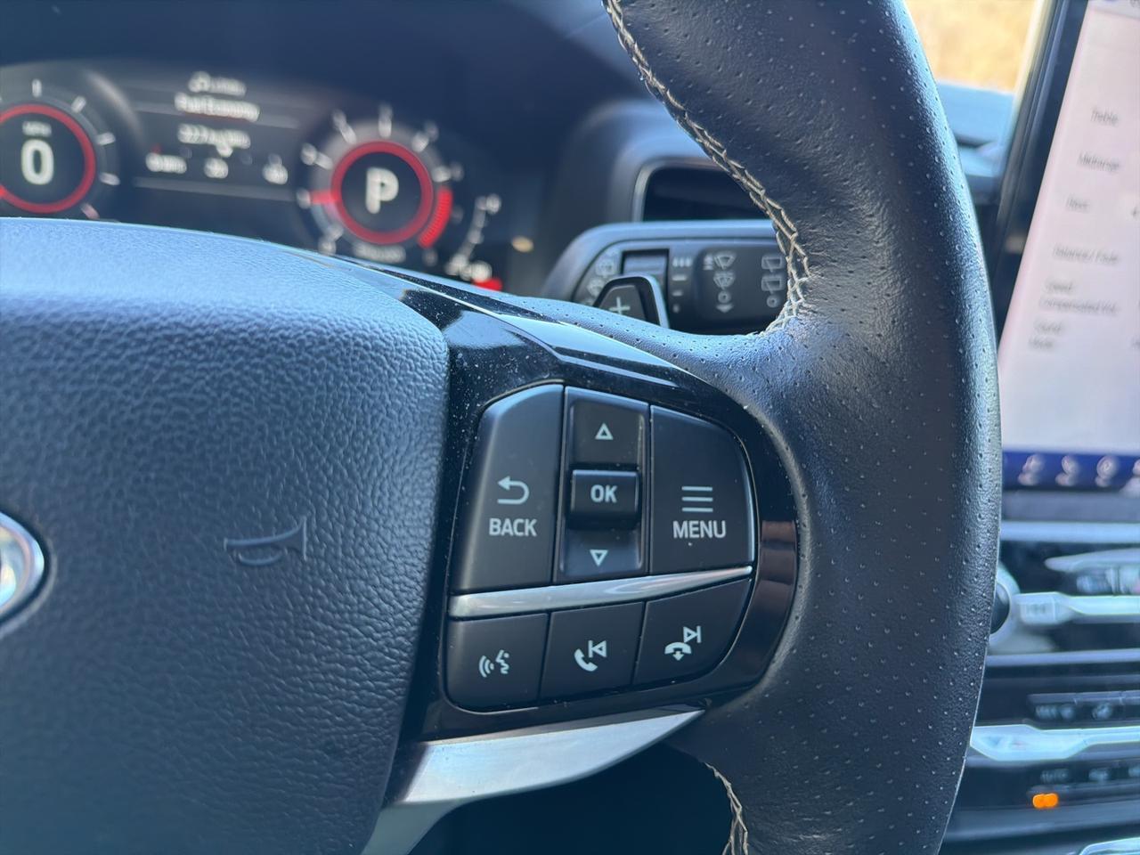 2022 Ford Explorer ST Ashland VA