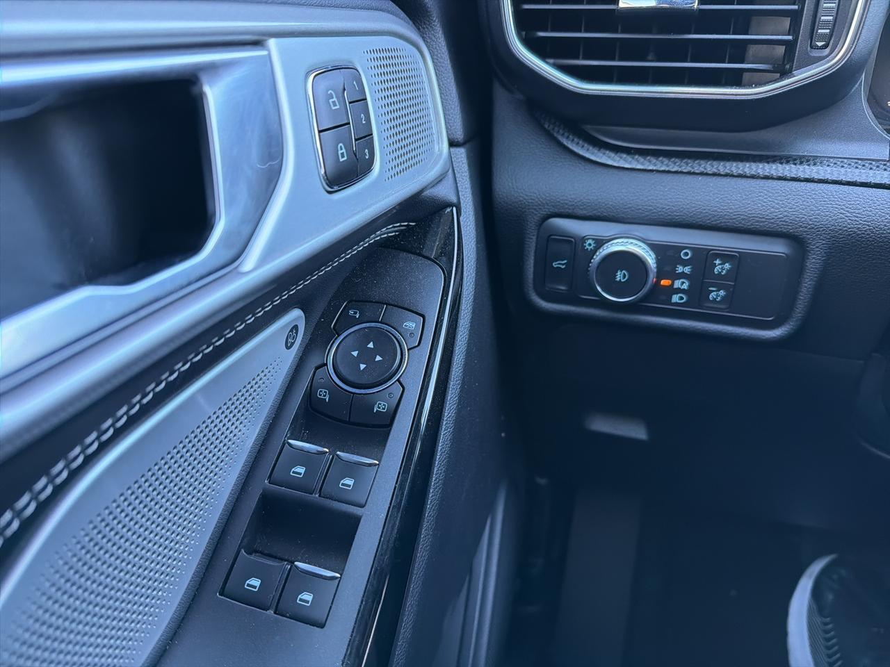 2022 Ford Explorer ST Ashland VA