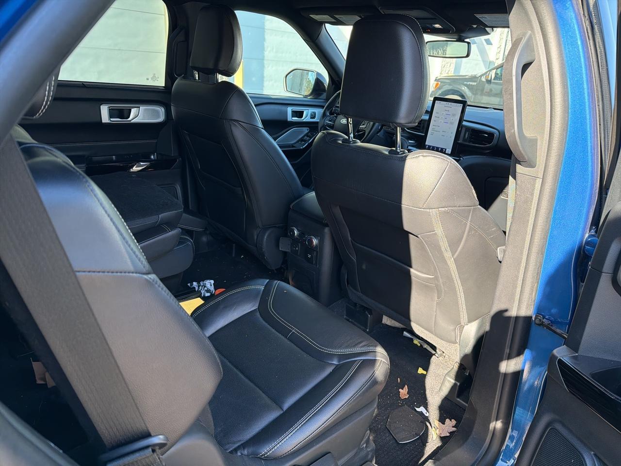 2022 Ford Explorer ST Ashland VA