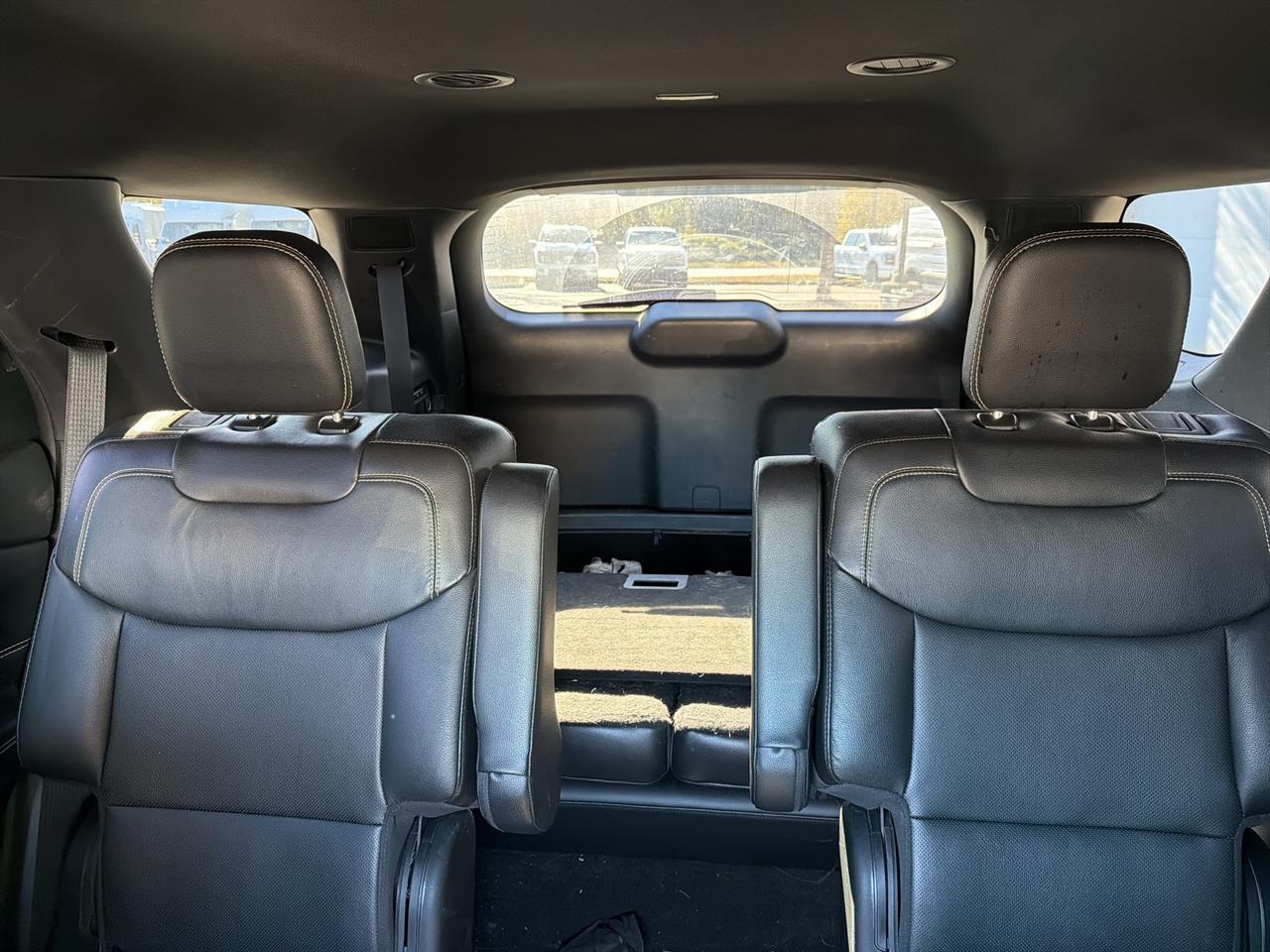 2022 Ford Explorer ST Ashland VA