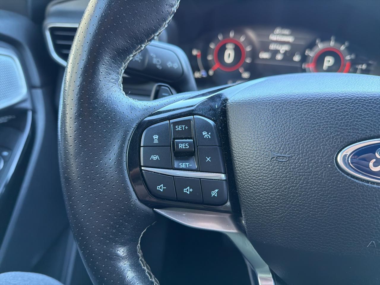 2022 Ford Explorer ST Ashland VA