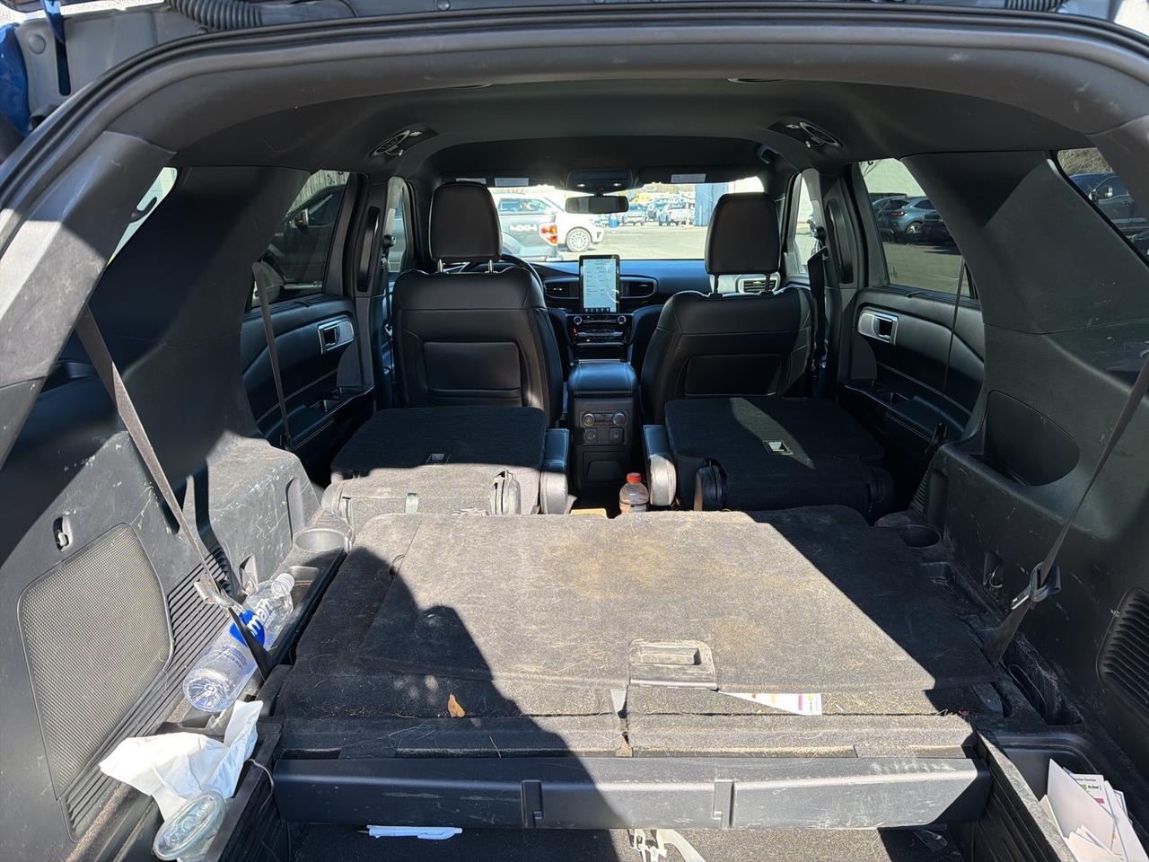 2022 Ford Explorer ST Ashland VA