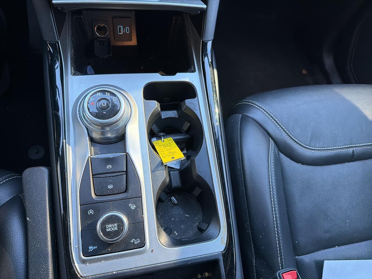 2022 Ford Explorer ST Ashland VA