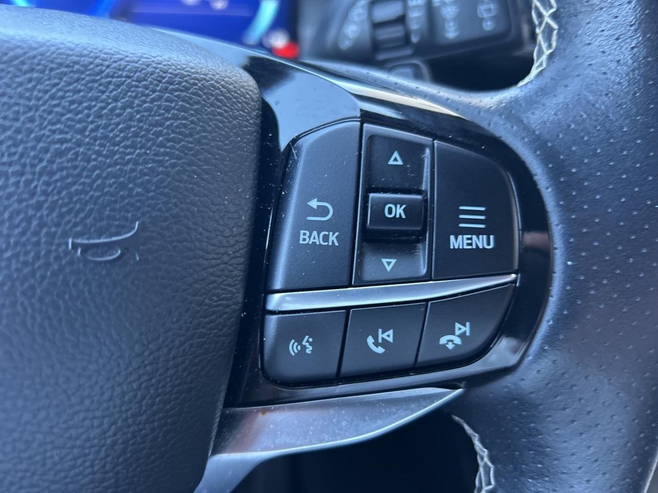 2022 Ford Explorer ST Ashland VA