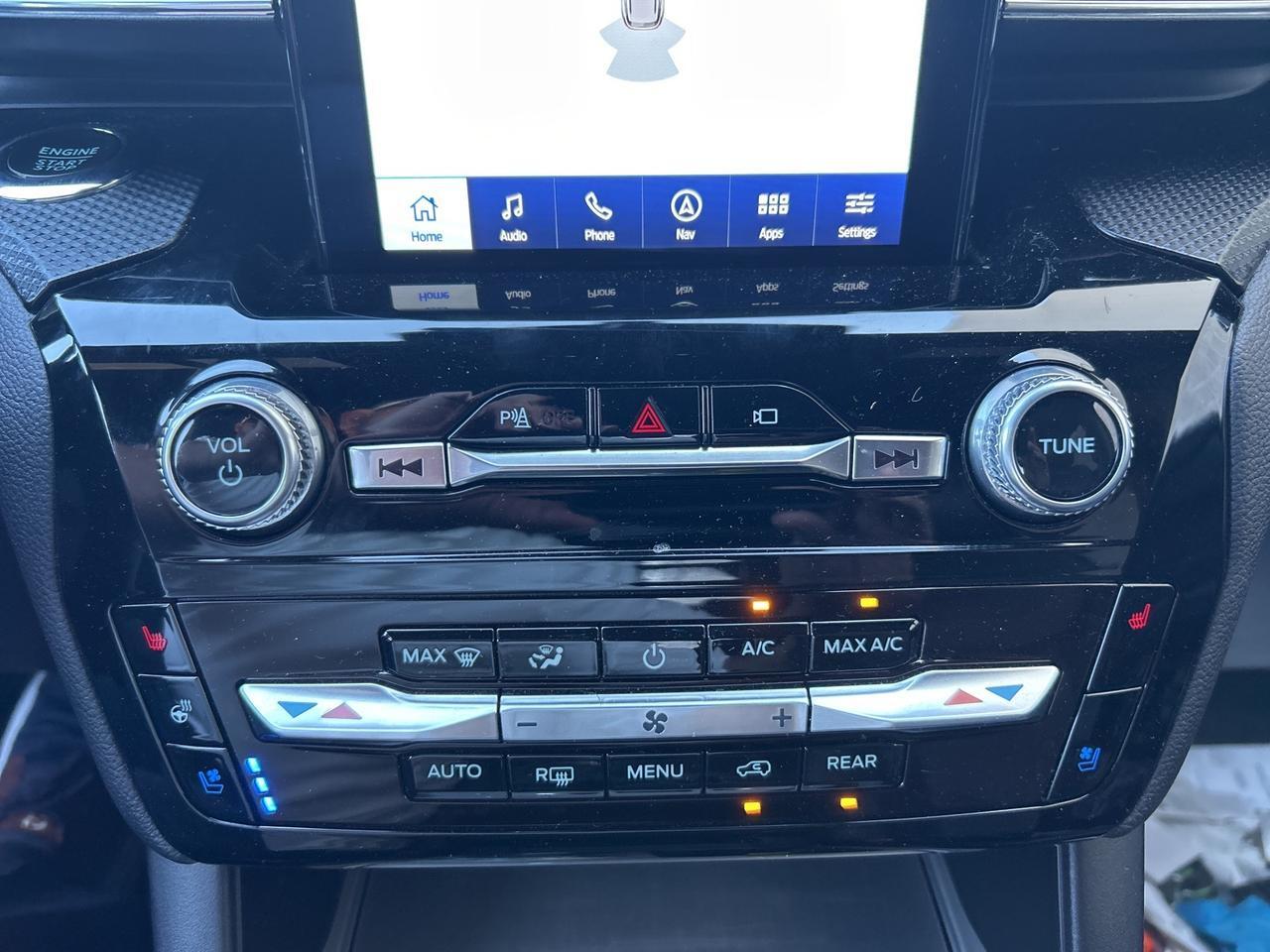 2022 Ford Explorer ST Ashland VA