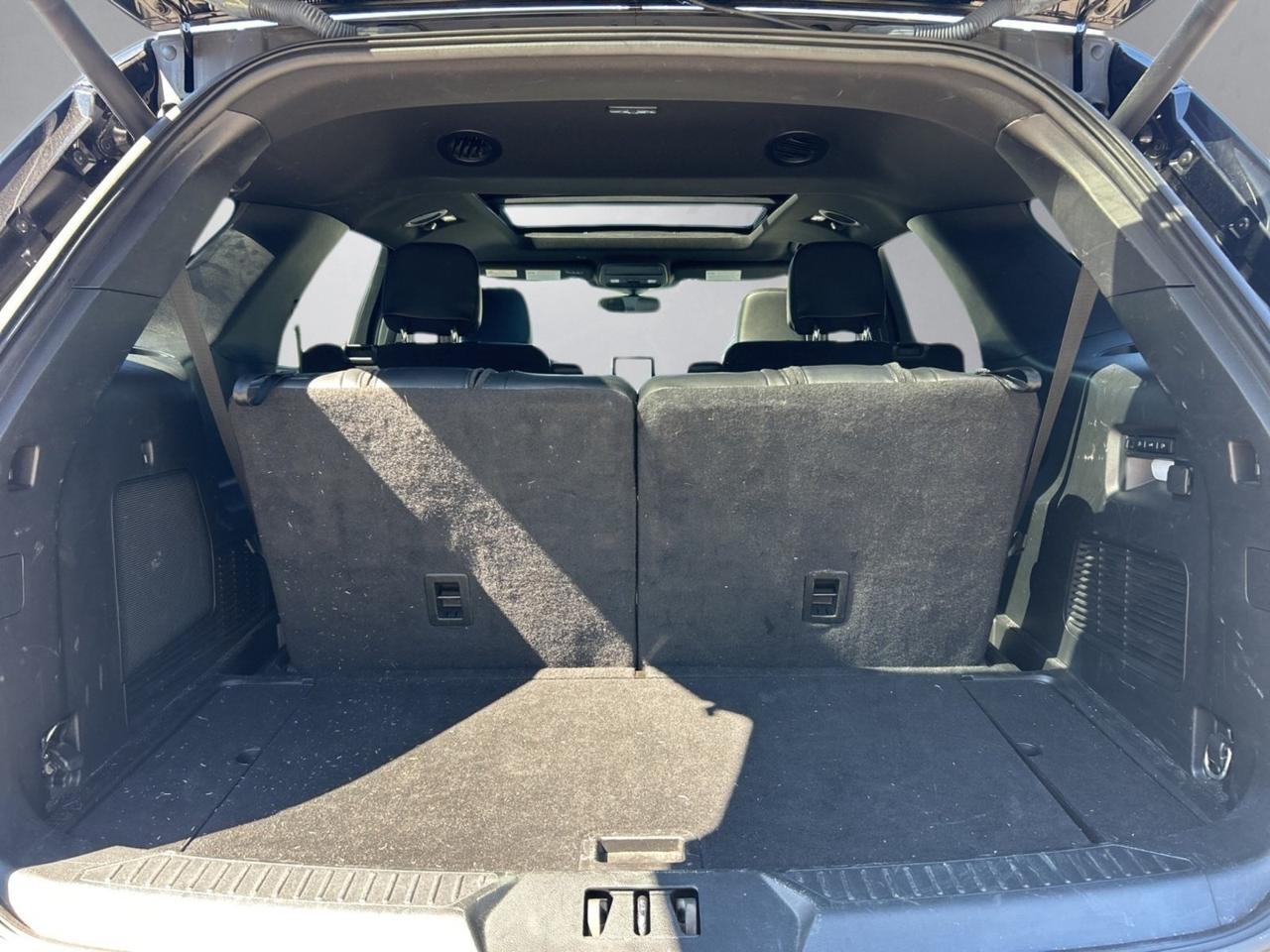 2022 Ford Explorer ST Ashland VA