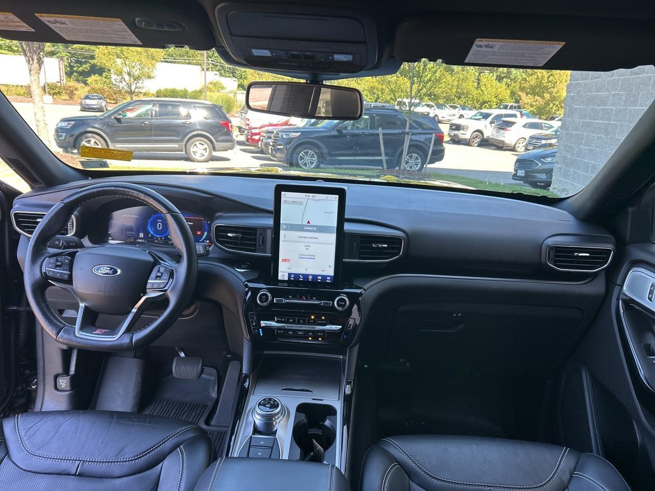 2022 Ford Explorer ST Ashland VA