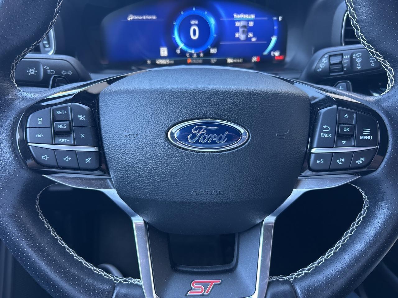 2022 Ford Explorer ST Ashland VA